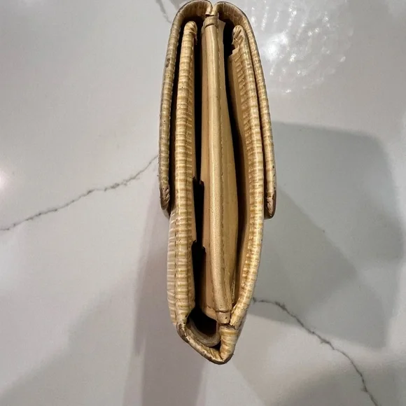 Vintage Louis Vuitton Elise Wallet - Picture 5 of 12